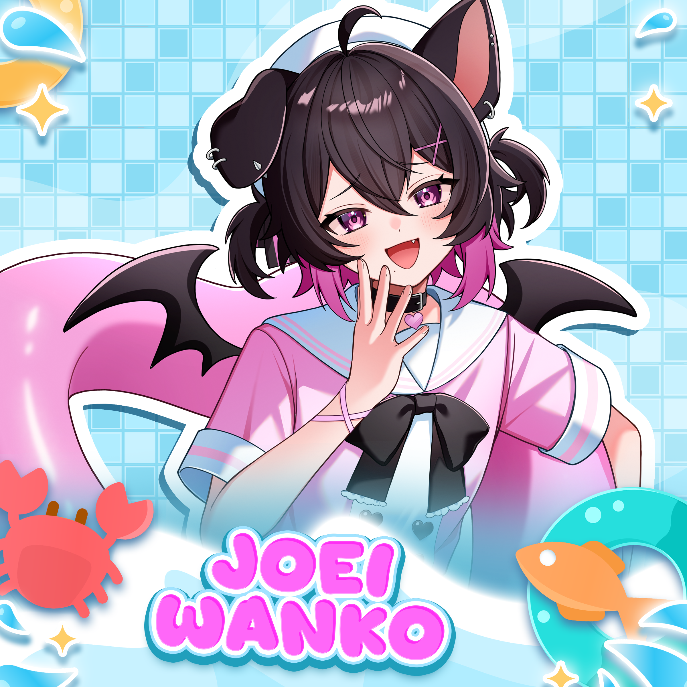 Joei Wanko – Kawa Entertainment