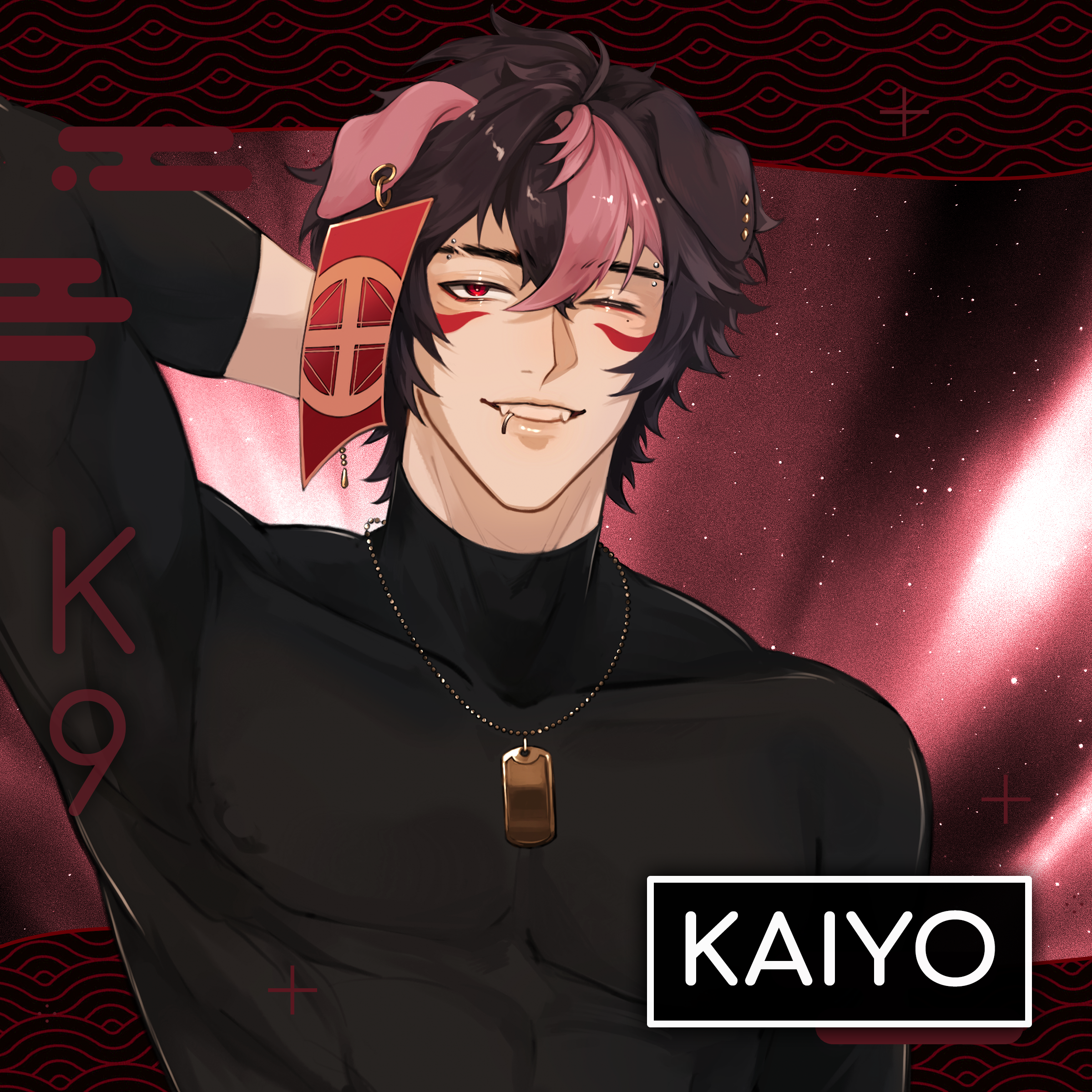 Kaiyo – Kawa Entertainment