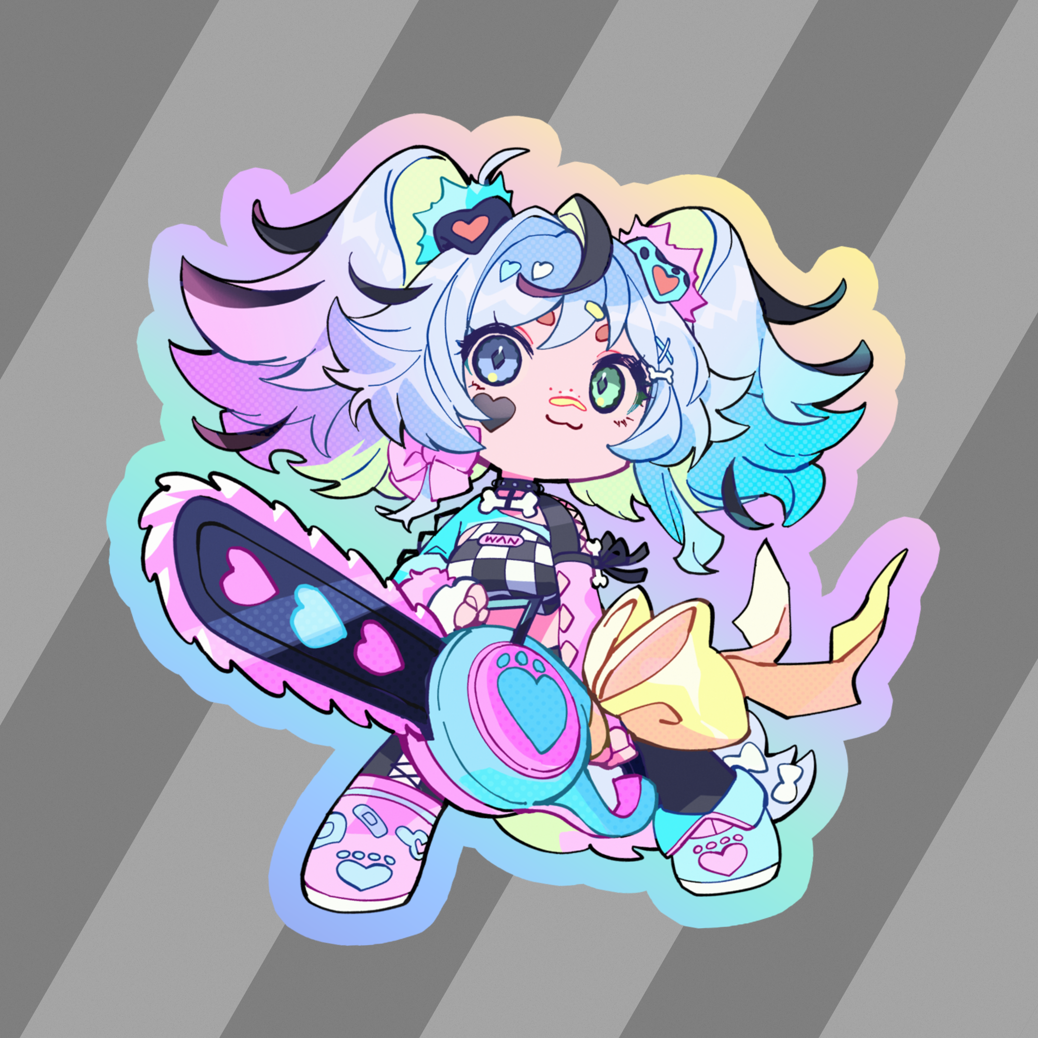 Keychains – Kawa Entertainment