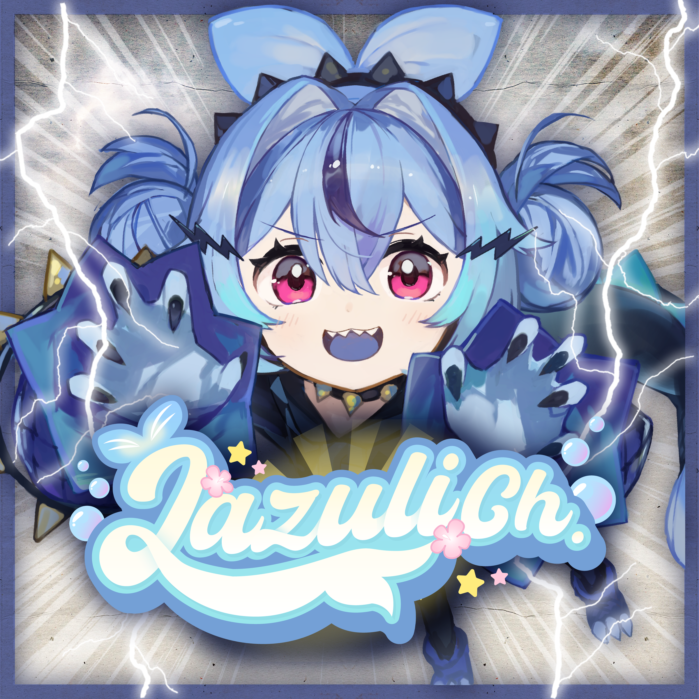 アイドル lazuli Lazuli – Kawa Entertainment