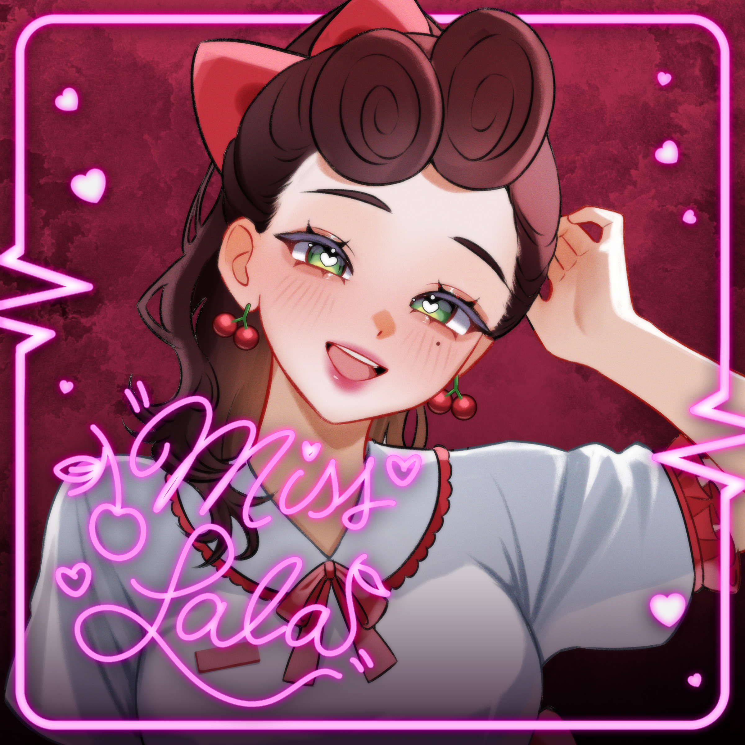 エクササイズグッズ LALA Miss Lala – Kawa Entertainment