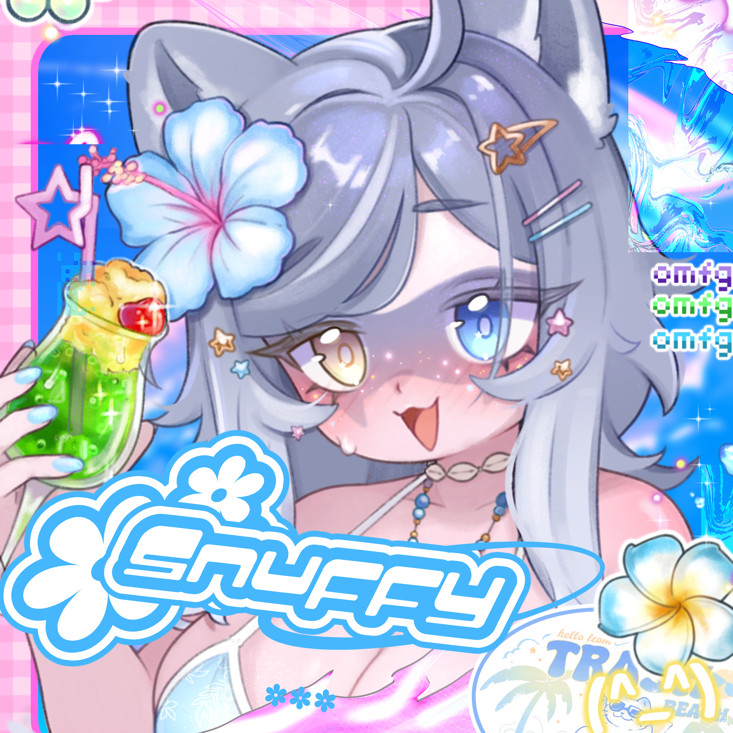 Snuffy – Kawa Entertainment