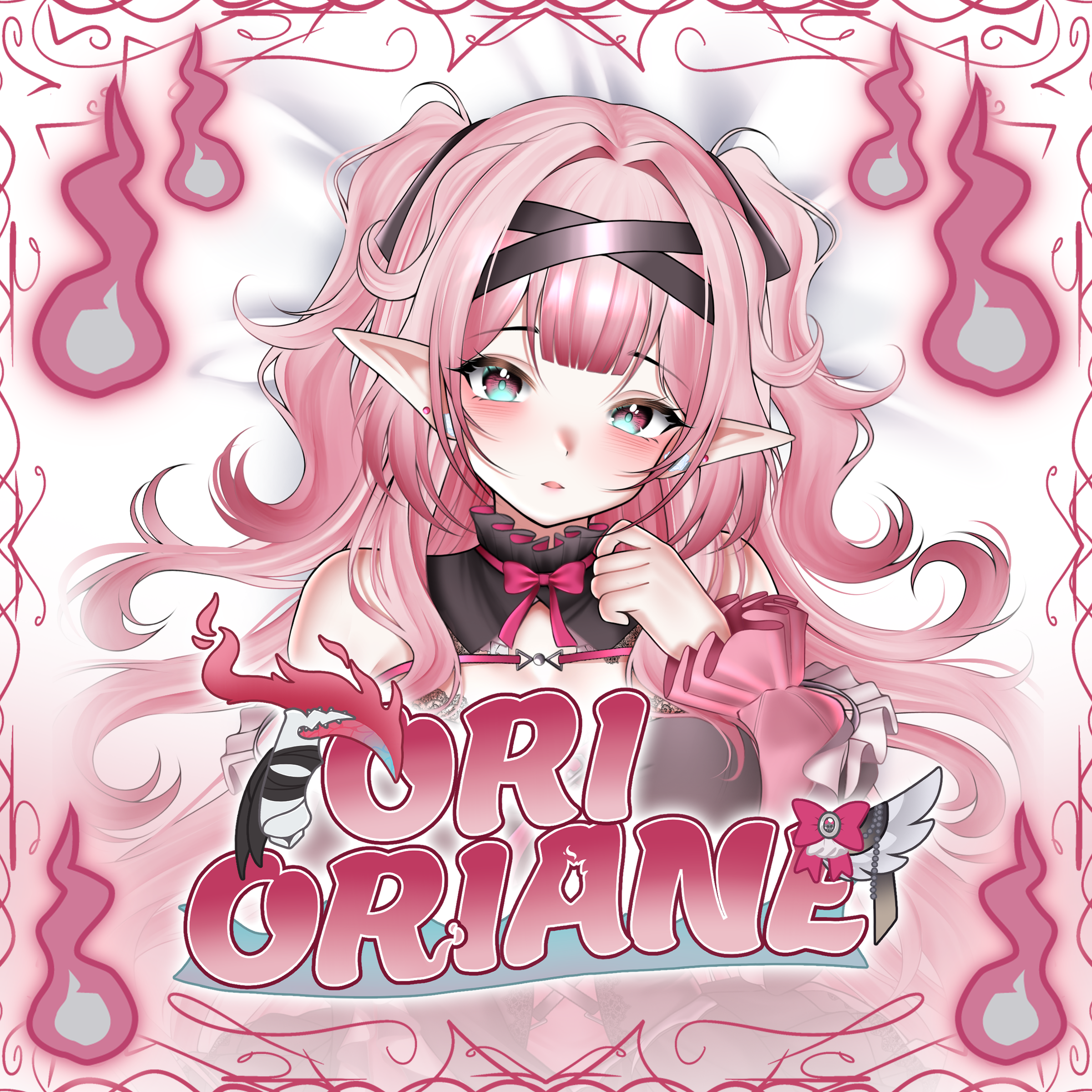 Tori Oriane – Kawa Entertainment