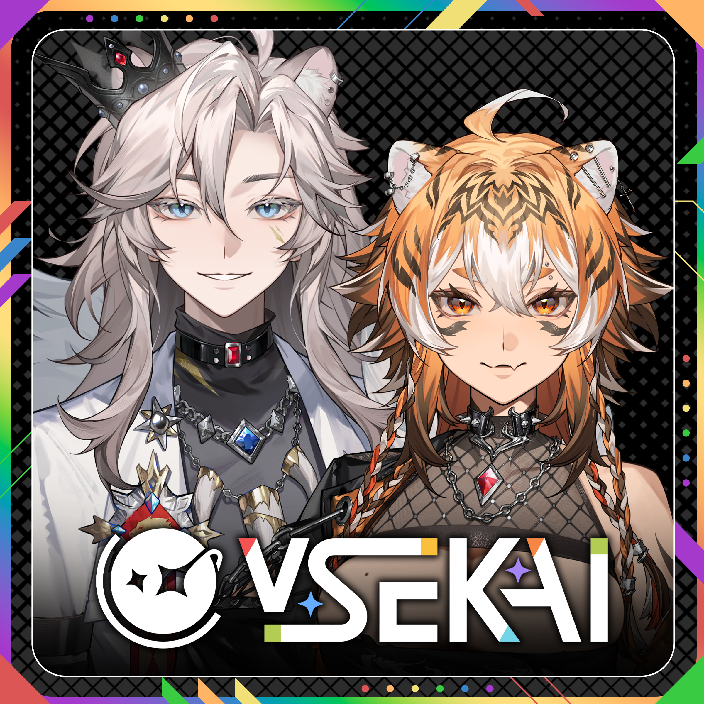 VSekai – Kawa Entertainment VSekai – Kawa Entertainment