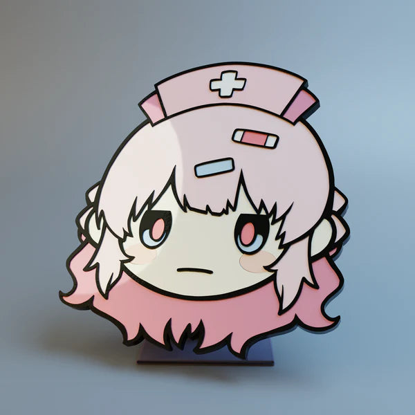 Enamel Pins – Kawa Entertainment