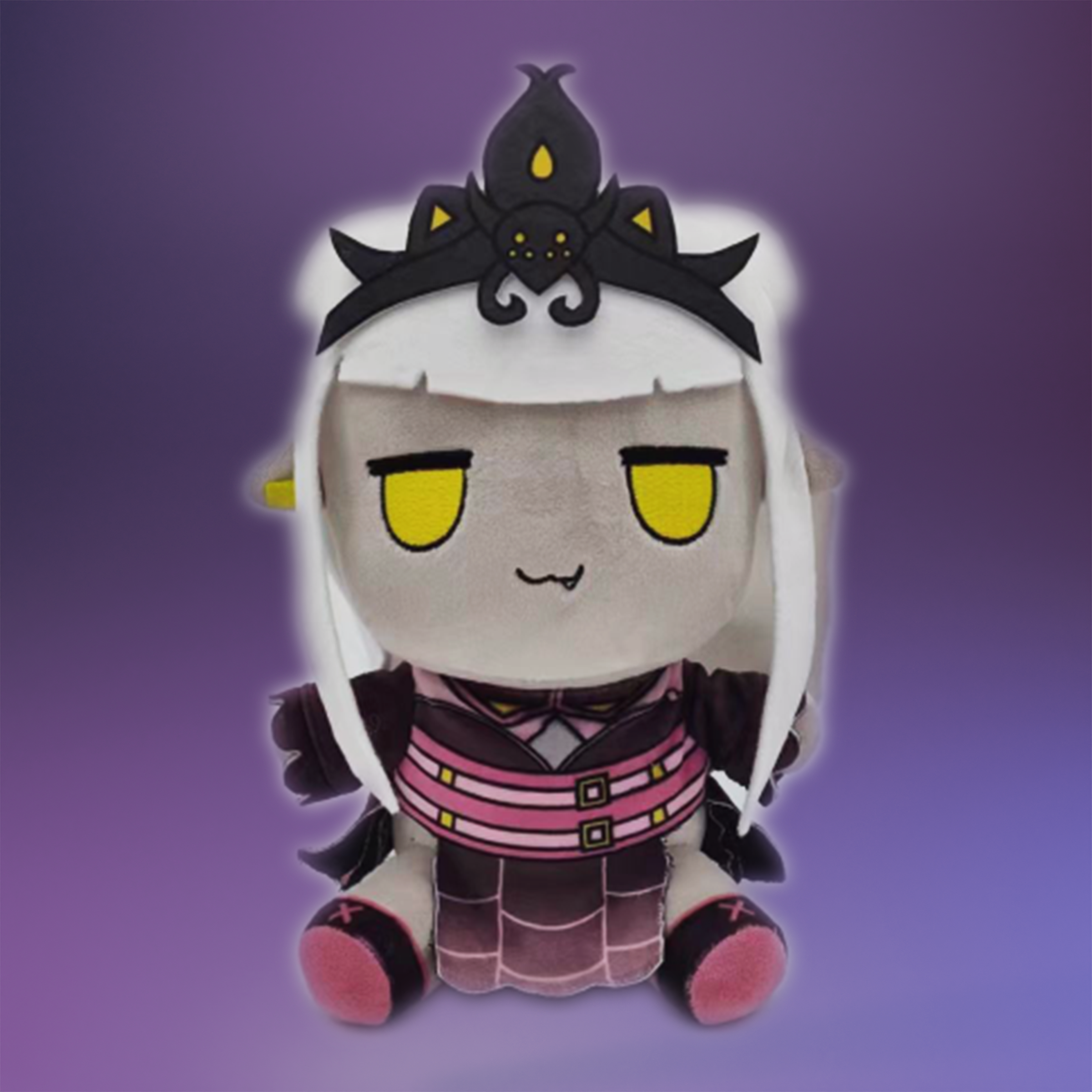 Plushies – Kawa Entertainment