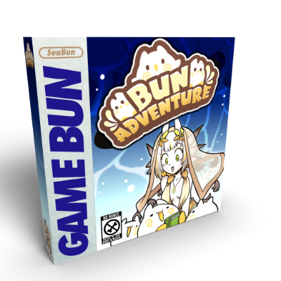 Jorunna : Bun Adventure