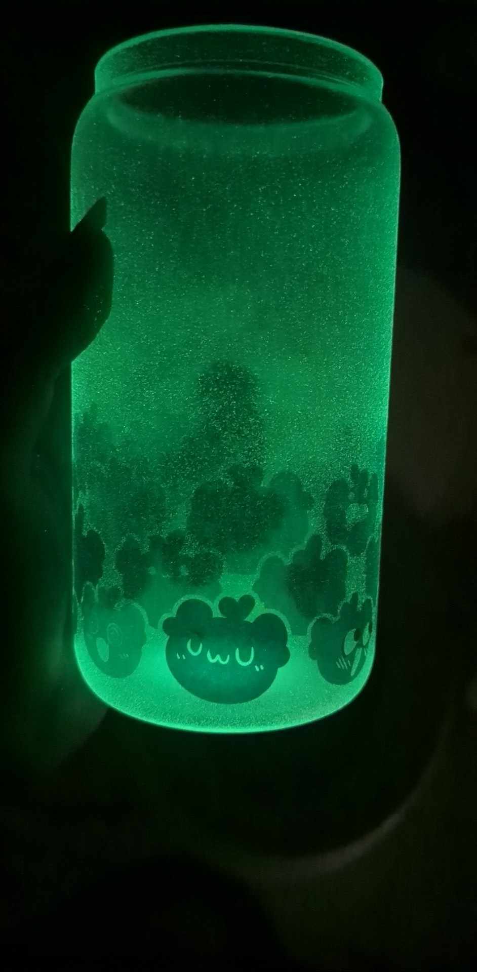 PiaPi UFO : 3 Years - Slime Boba Cup