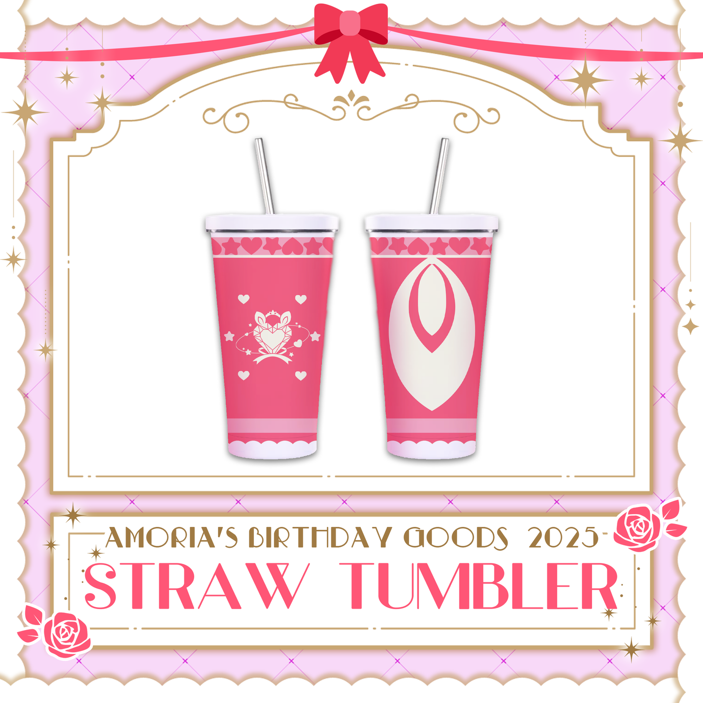 Amoria : Birthday Full Bundle