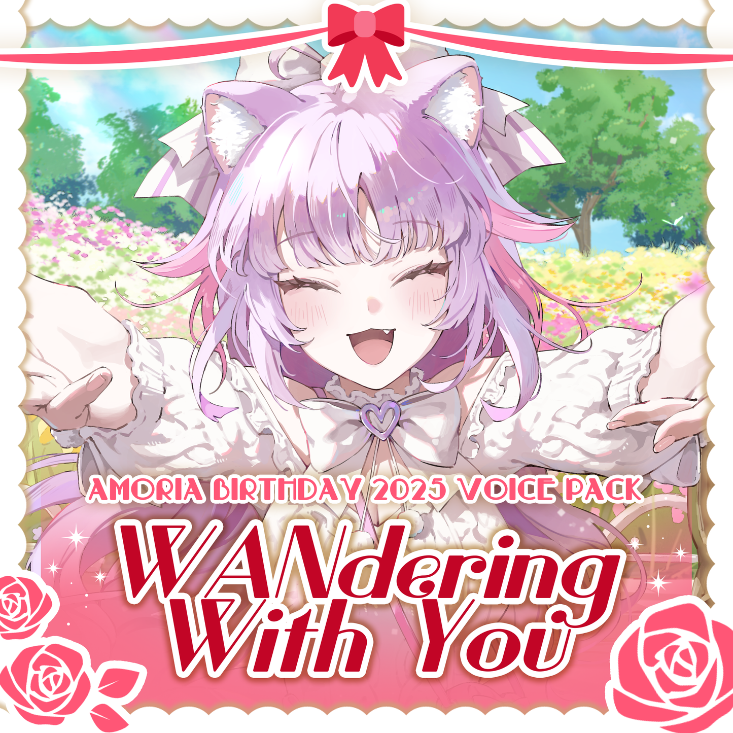 Amoria : Birthday Full Bundle