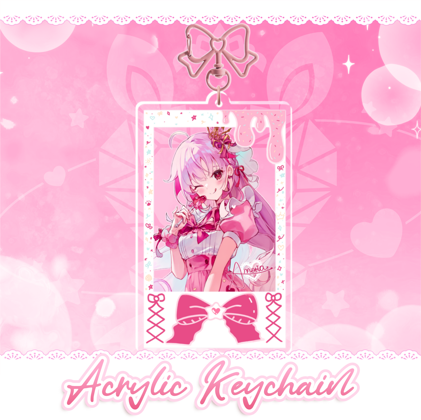 Amoria : Solstice Anniversary Celebration Bundle 2025