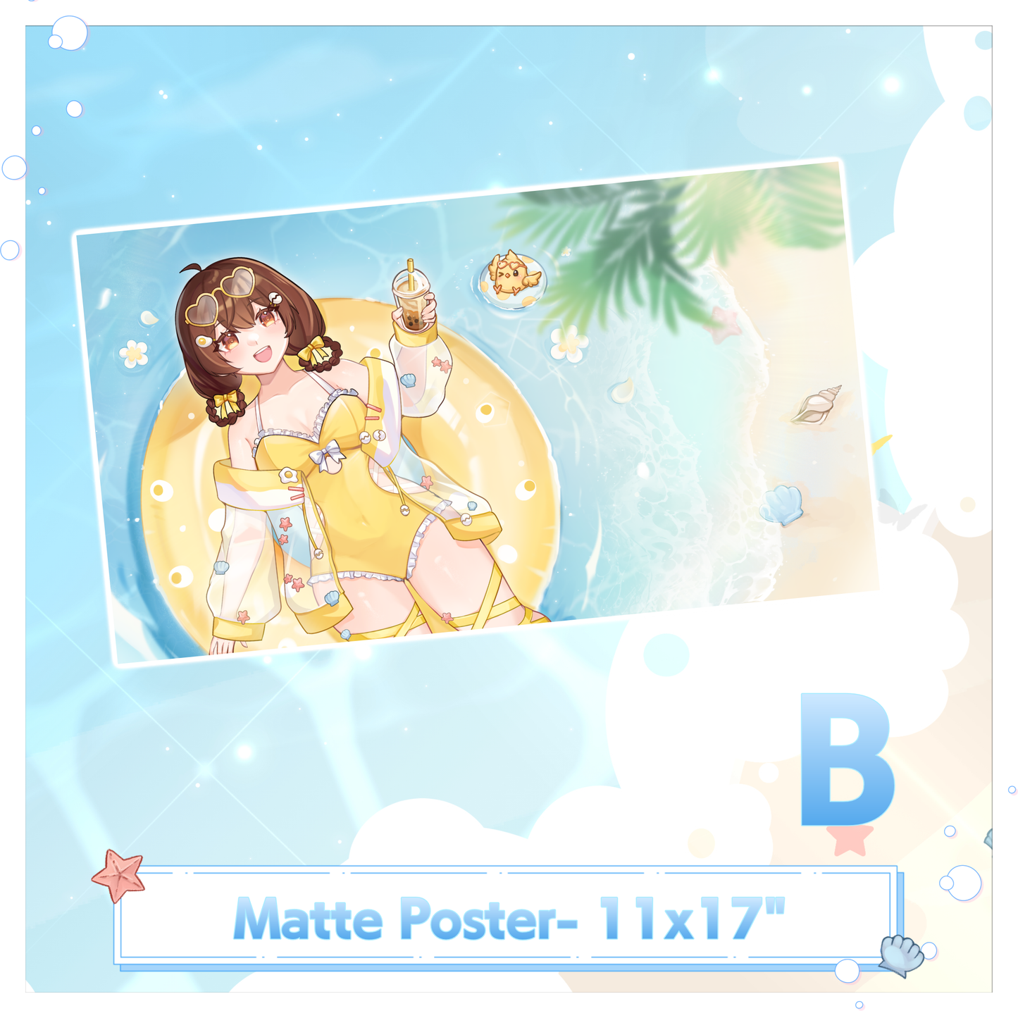 renniesaurus : Poster Prints