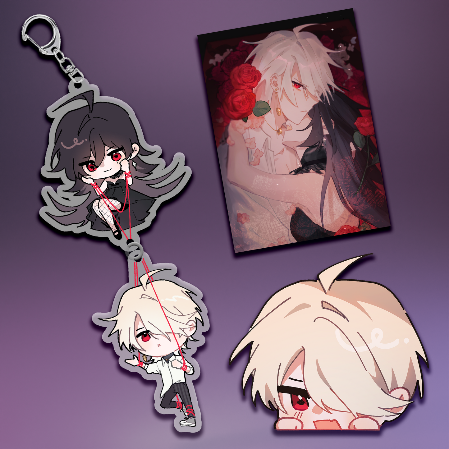 Beyond Blood : Bundle