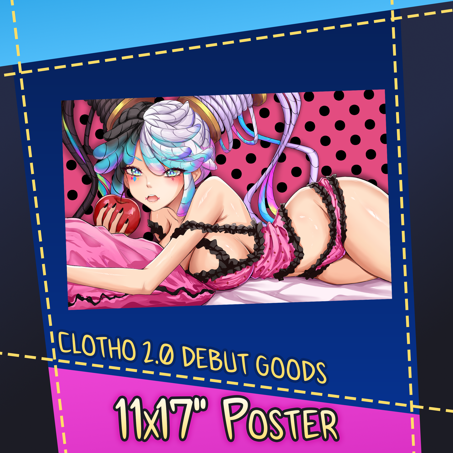 Clotho : Full 2.0 Debut Bundle