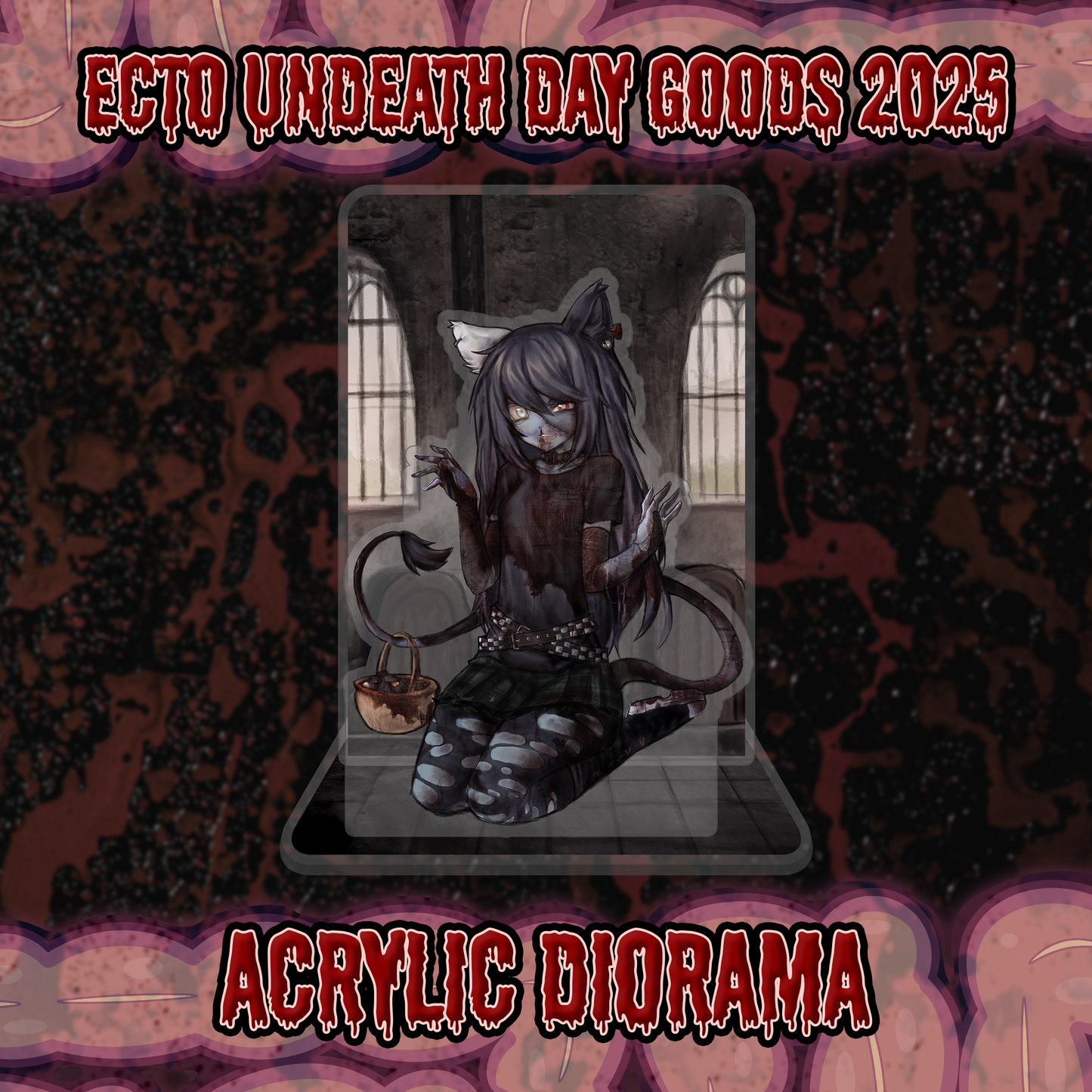 Ecto : Full Undead Bundle