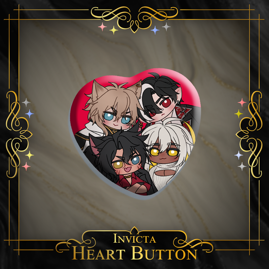 Invicta : Heart Button