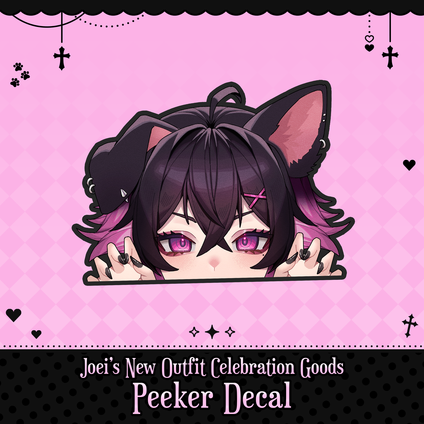 Joei Wanko : Full Bundle