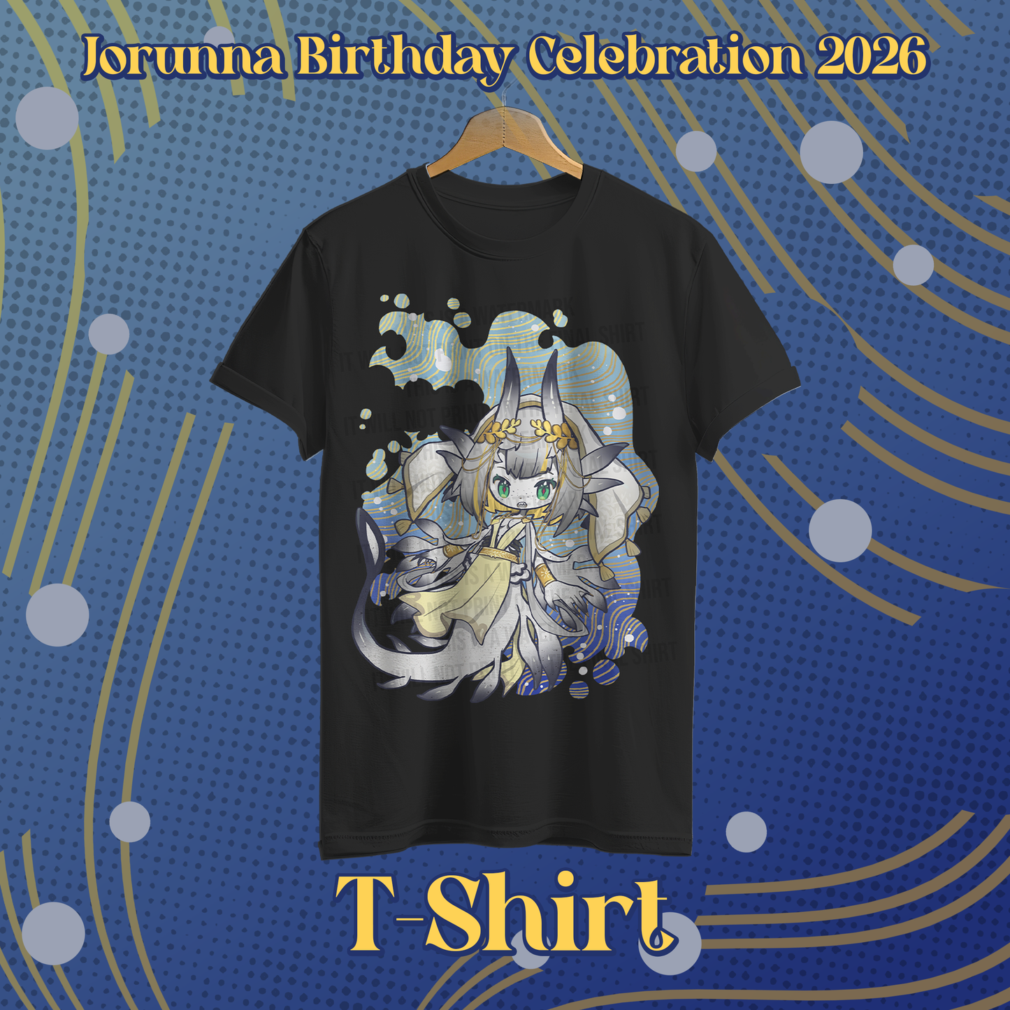 Jorunna : T-Shirt