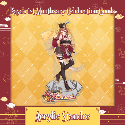 Kaya Nishikino : Acrylic Standee
