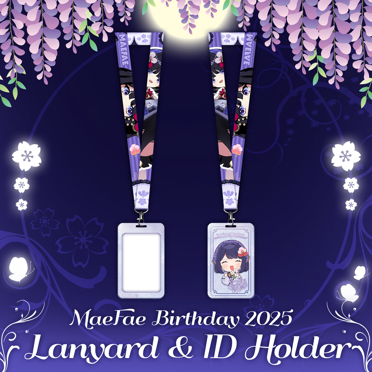 Maefae : Birthday Bundle