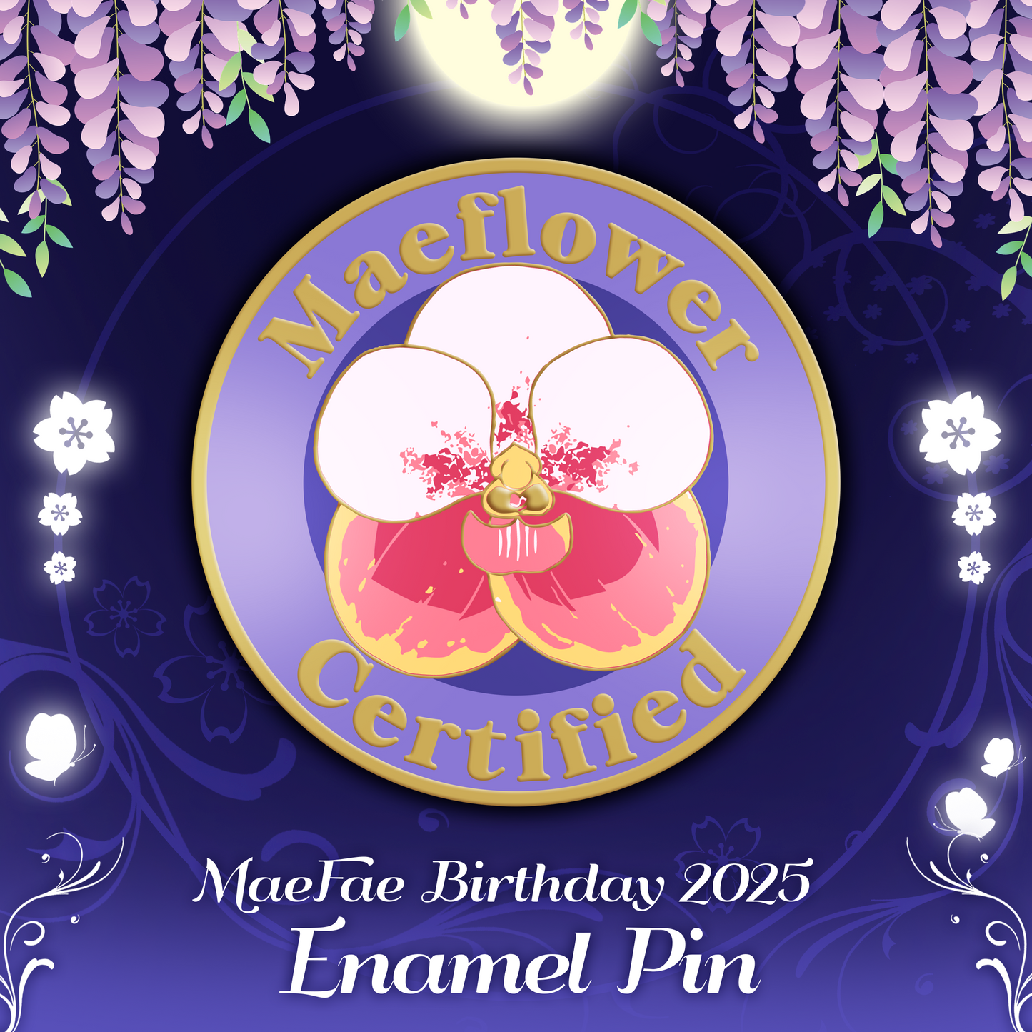 Maefae : Birthday Bundle