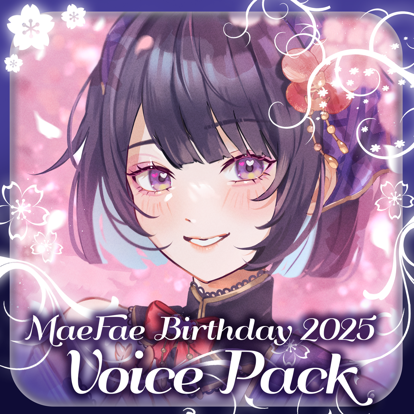 Maefae : Birthday Bundle