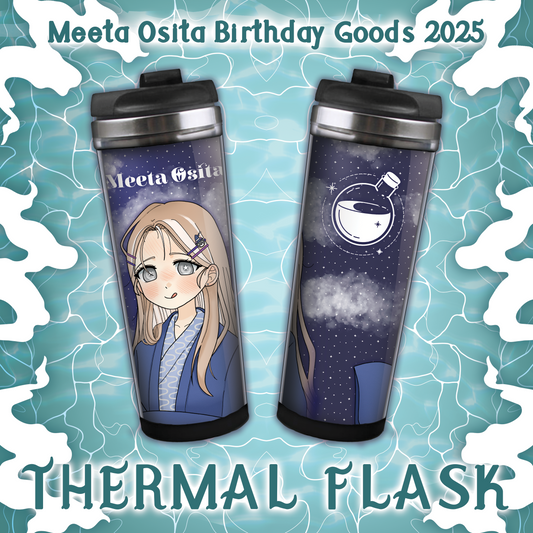 Meeta Osita : Thermal Flask