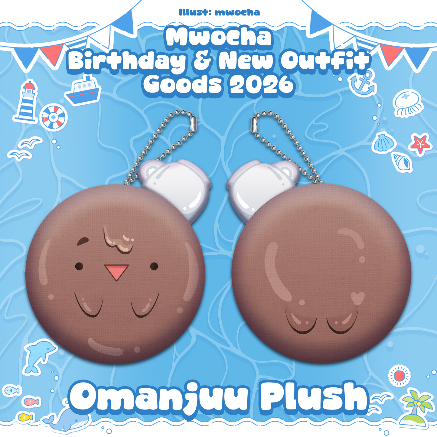 Mwocha : Goob Omanjuu