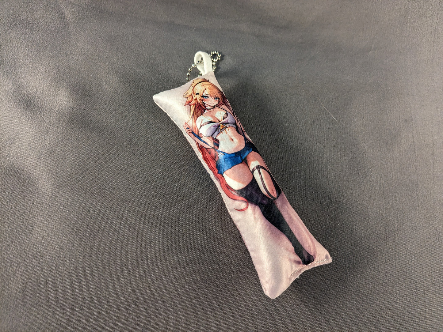 obkatiekat : Keychain Mini-Daki