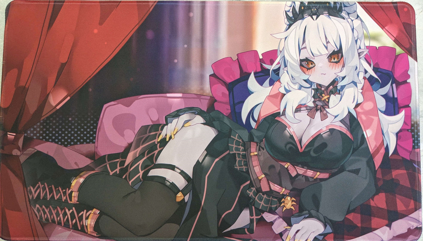 Kumo Kuddelmuddel - Anniversary Desk Mat