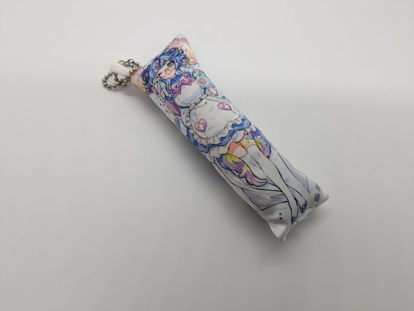 Hunikin Keychain Mini-Daki