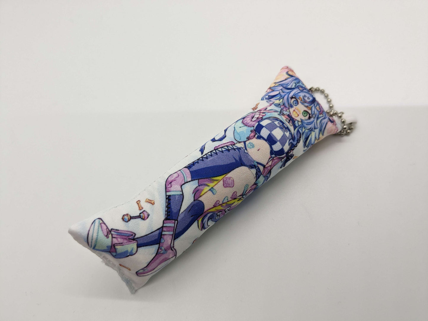 Hunikin Keychain Mini-Daki