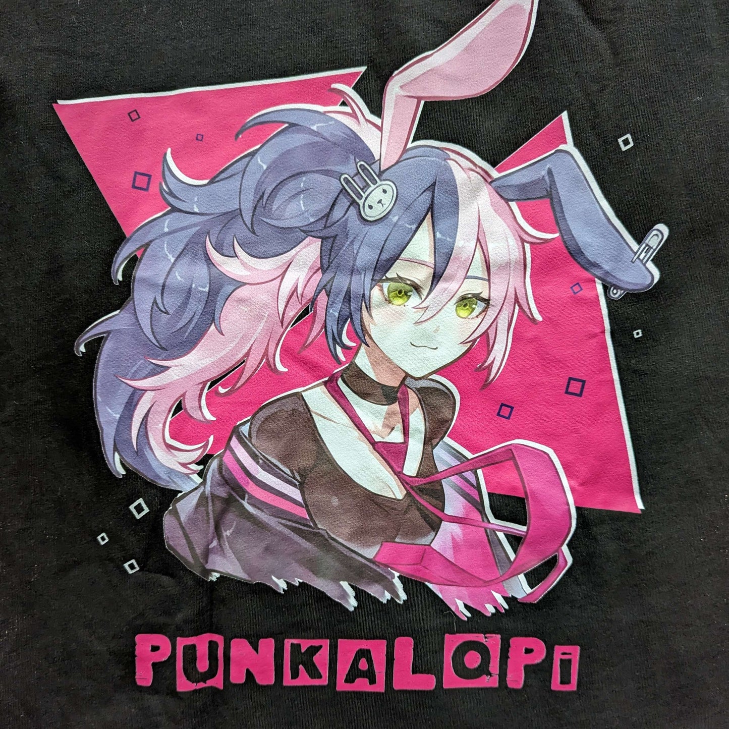 Punkalopi : T-Shirt