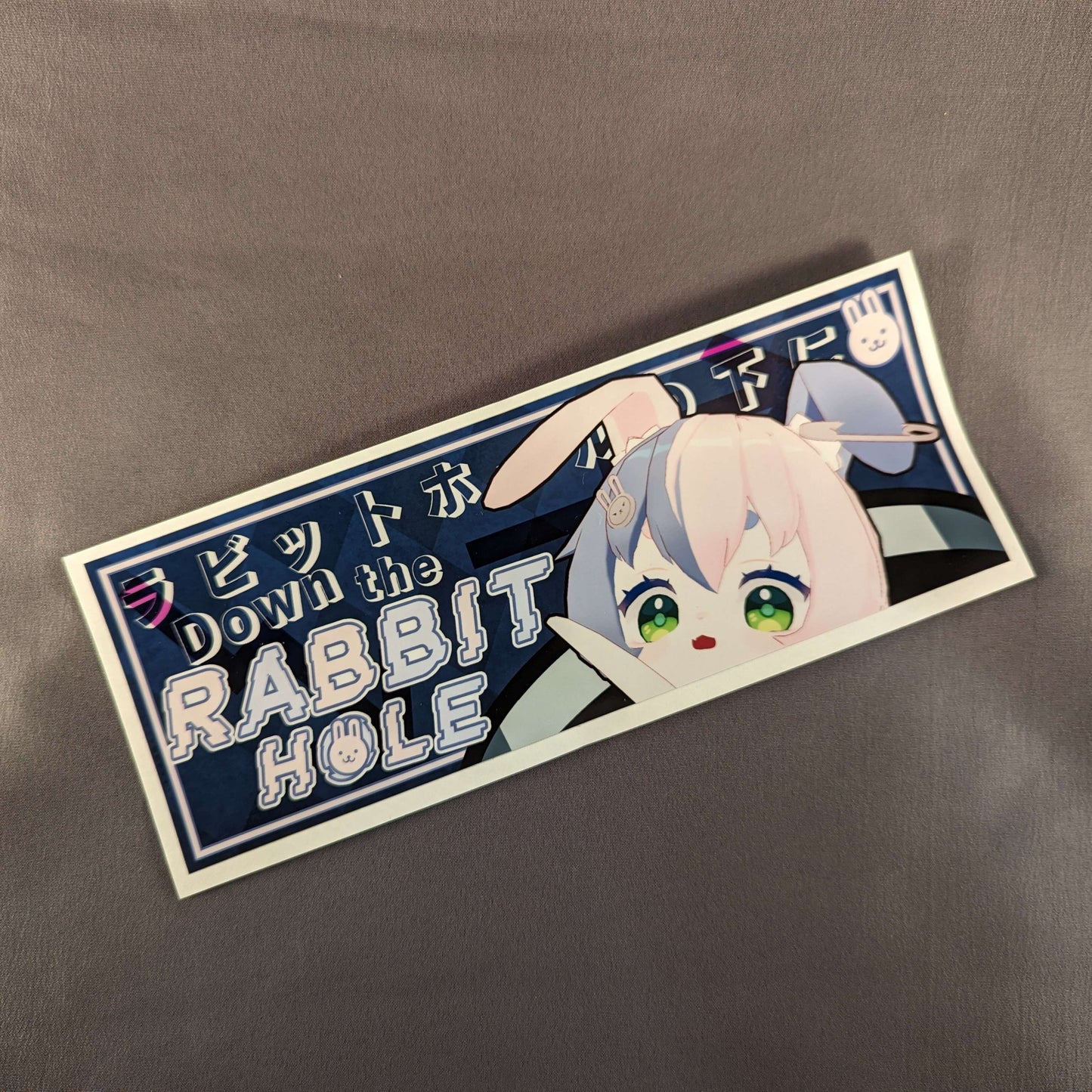 Punkalopi : Car Decals