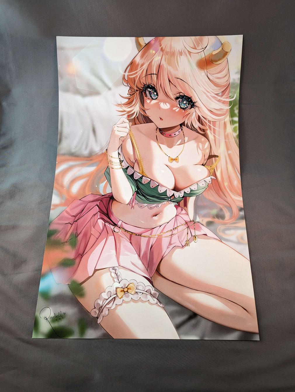 Pastaroni Ravioli : Posters