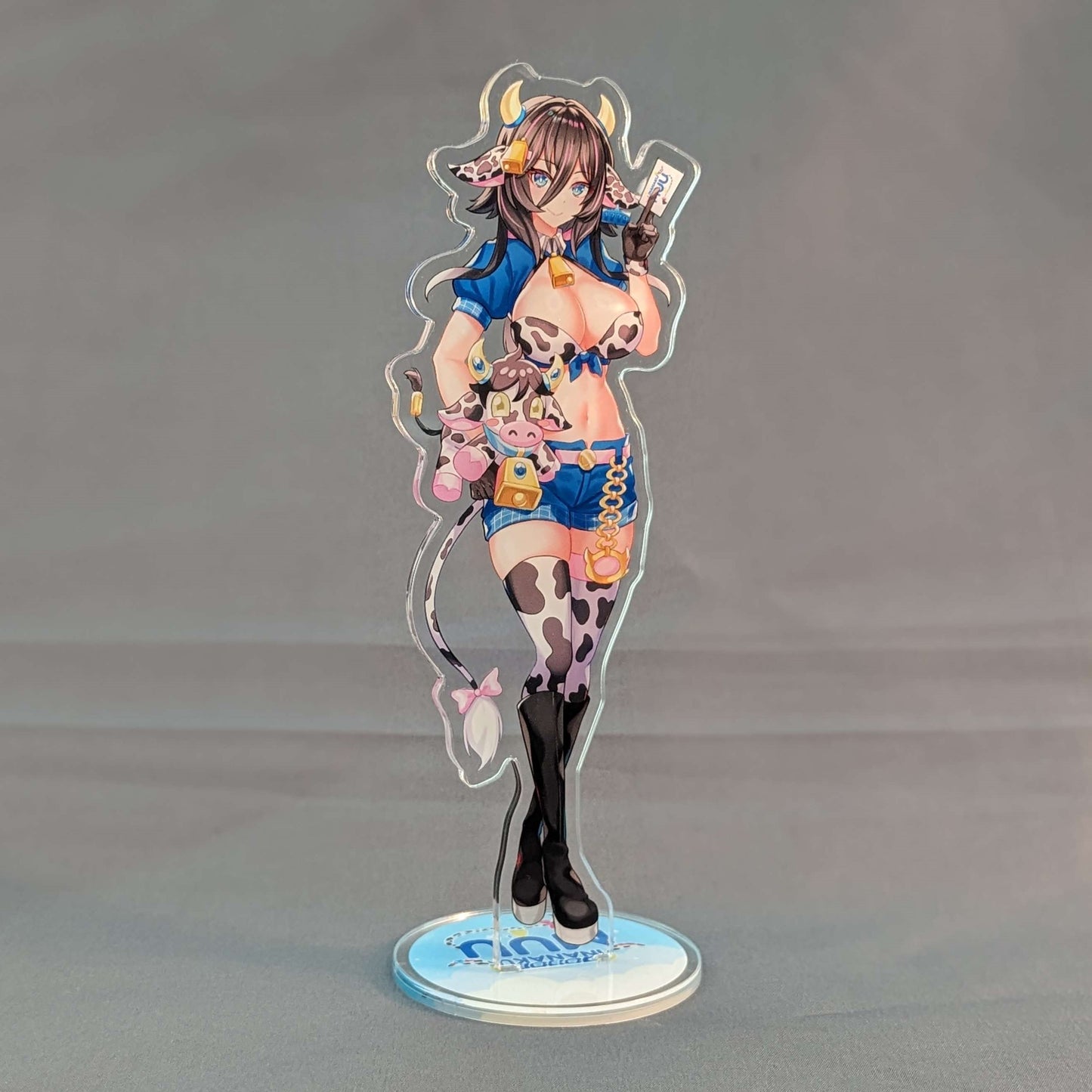 Muu Inanaku : Standee