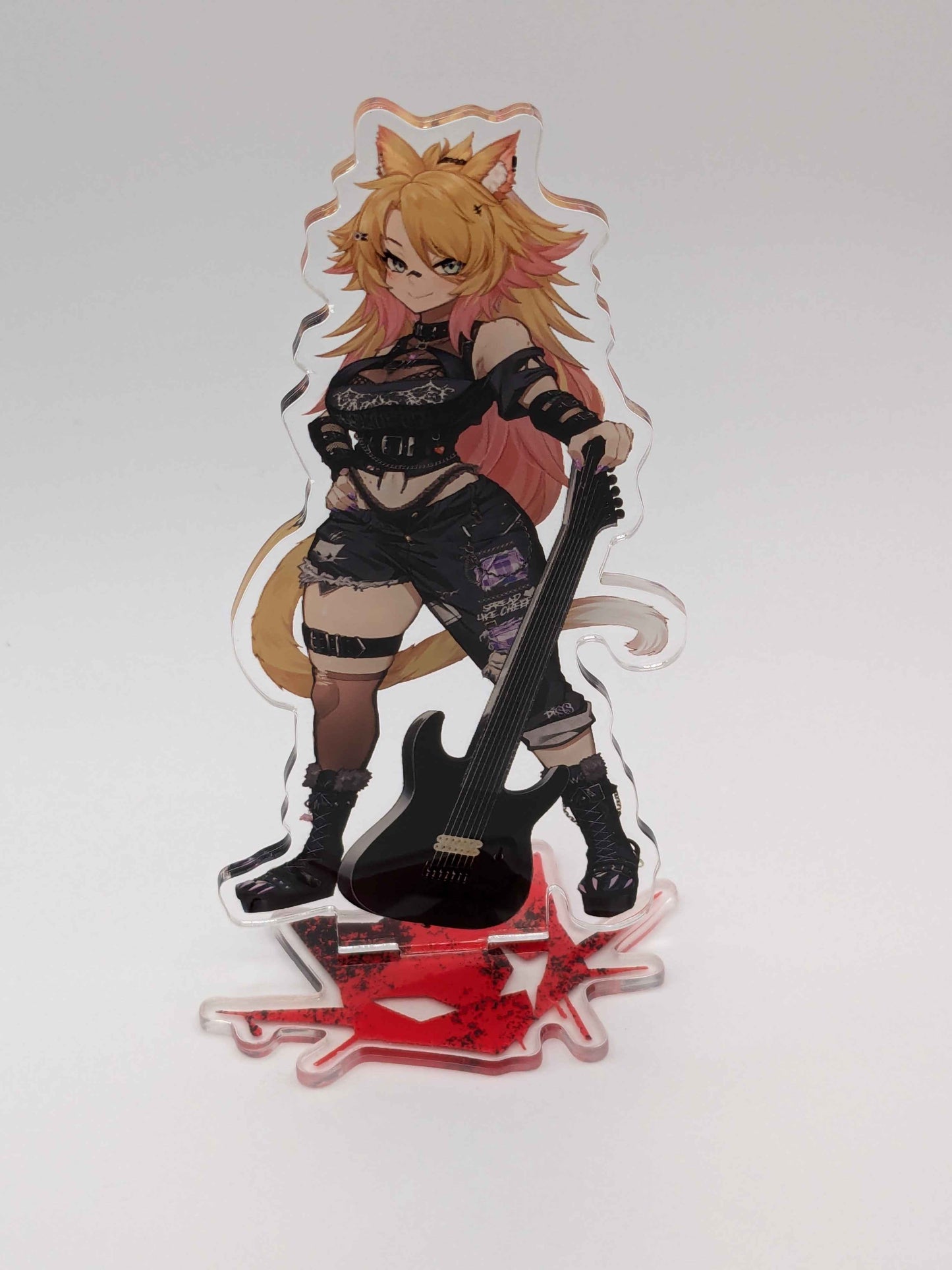 obkatiekat : 2024 Acrylic Standee