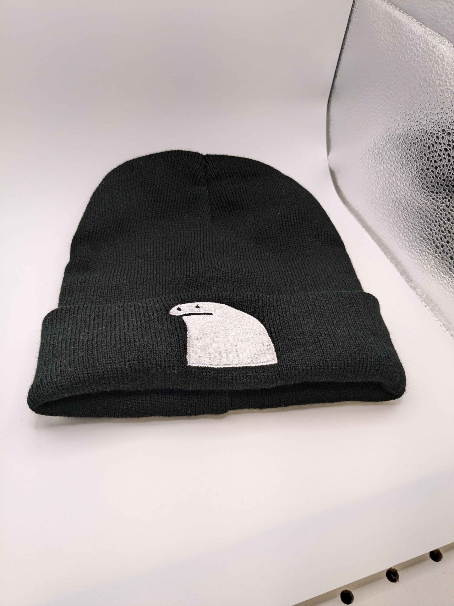 FlorkofCows : Flork of Beanie