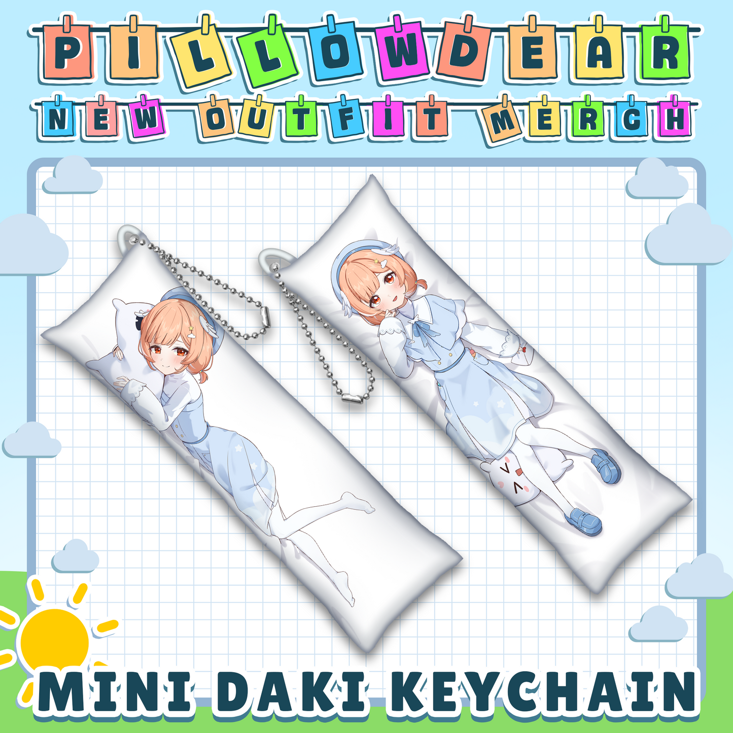 PillowDear : Full Bundle