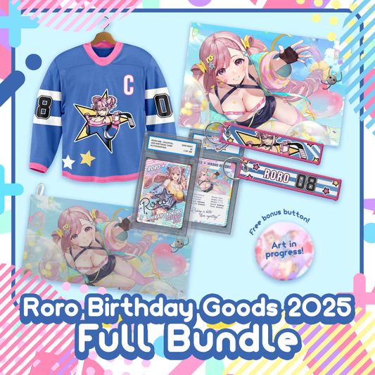 Hirano Kokoro : Full Birthday Bundle