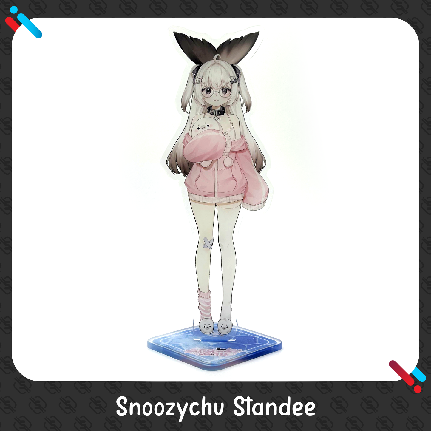 Snoozychu : Acrylic Standee