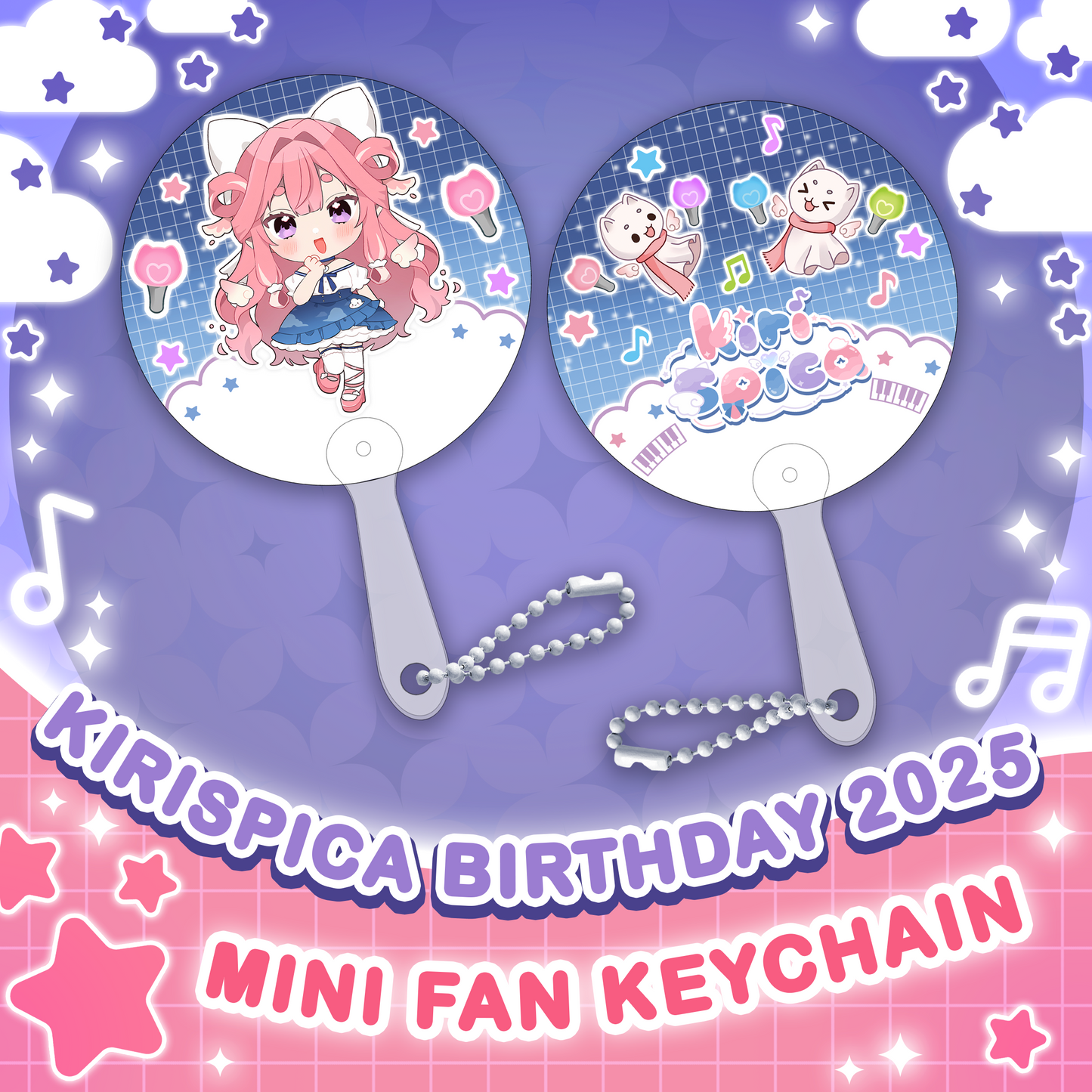 Kirispica : LIMITED Full Bundle