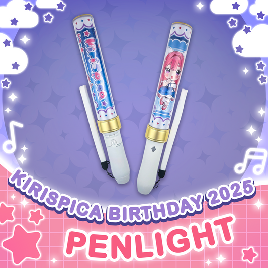 Kirispica : Penlight