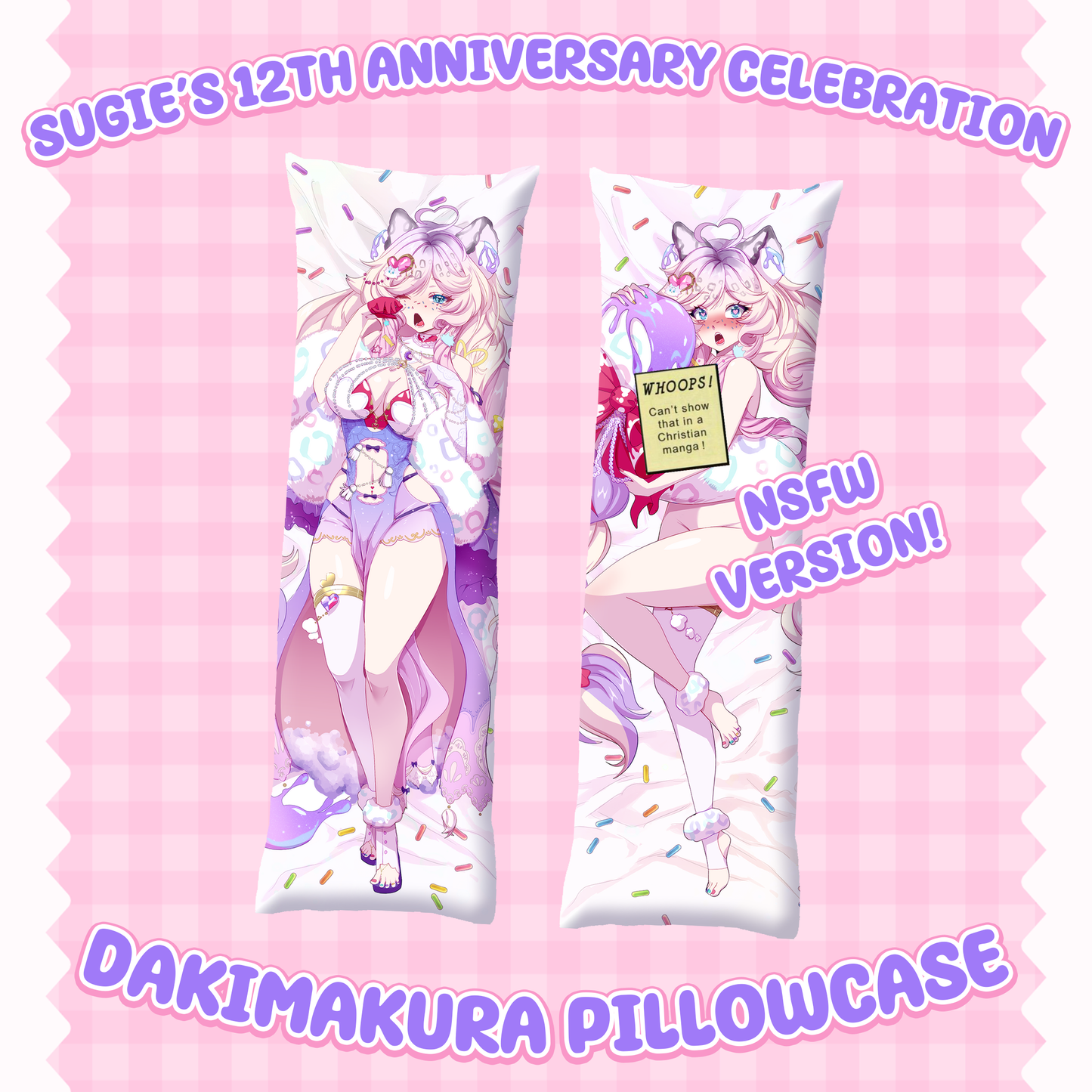 Sugiecoated : Anniversary Bundle