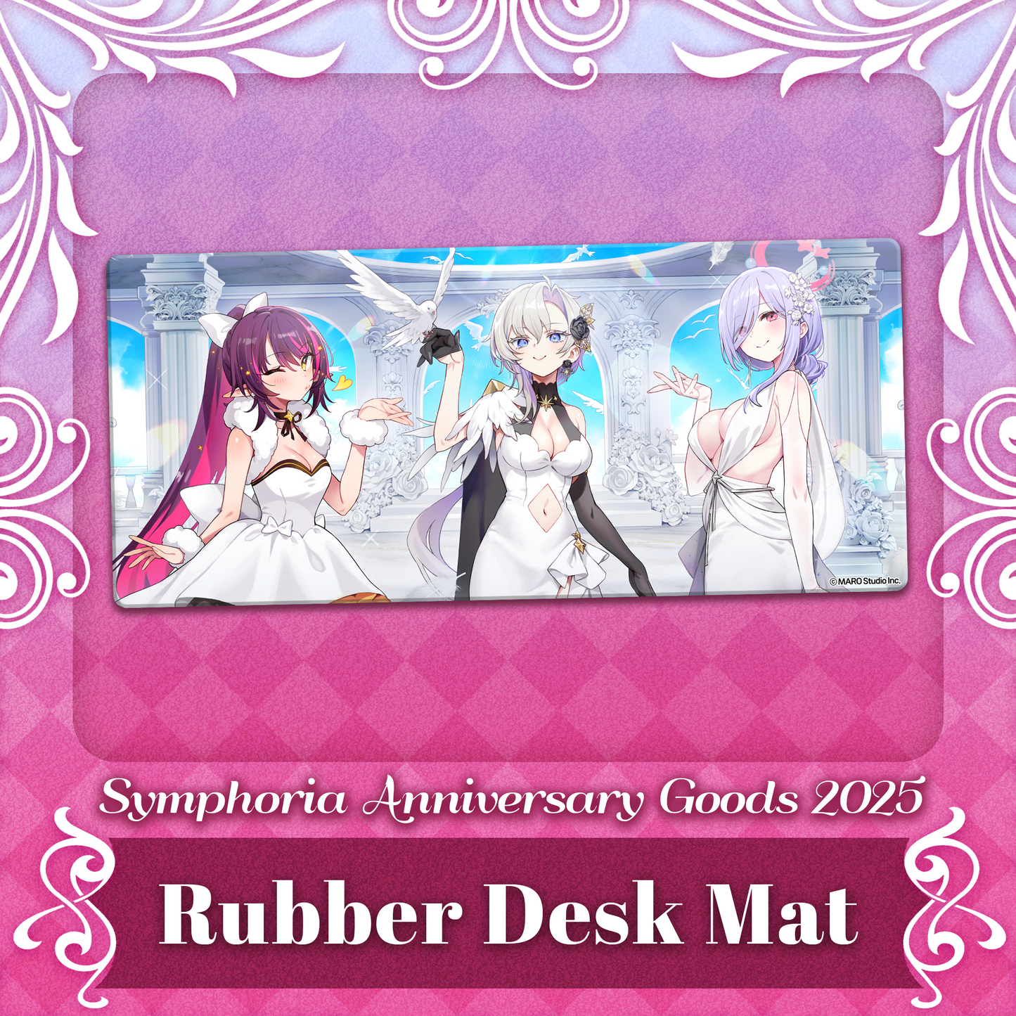 Symphoria : Simphoria Bundle