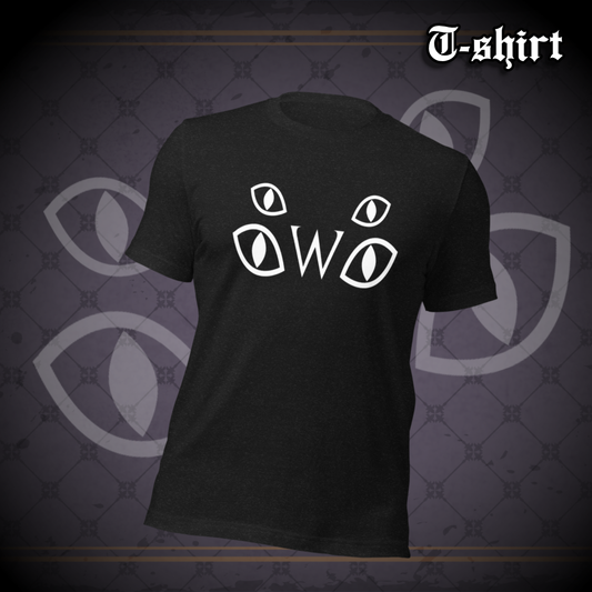 Nick : T-shirt