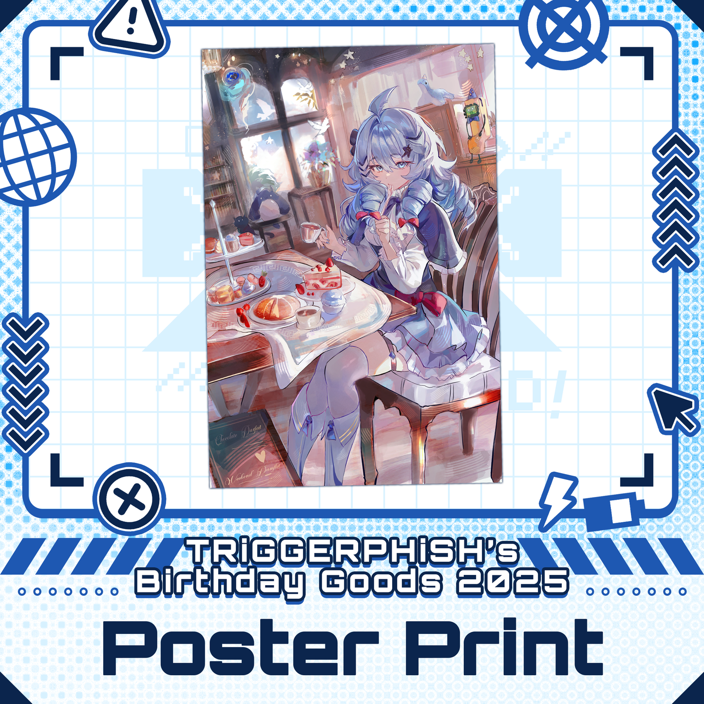 TRiGGERPHiSH : Phull Bundle