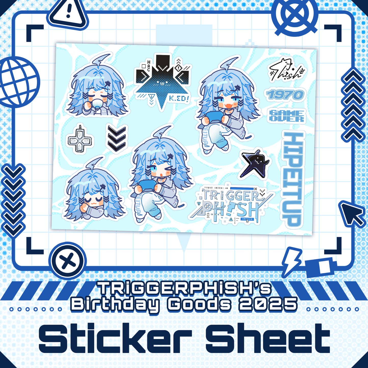 TRiGGERPHiSH : Phull Bundle