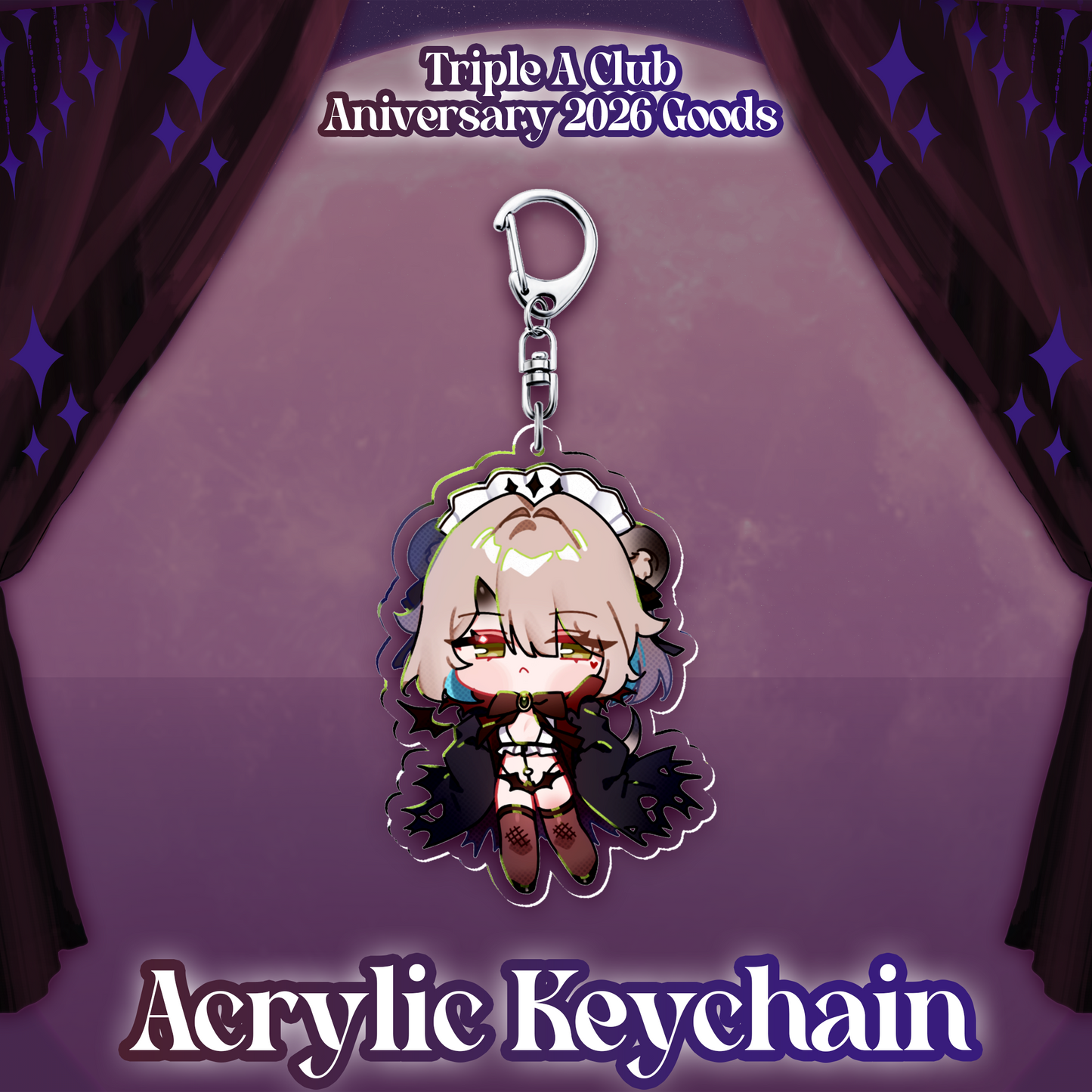 AAA Club : Ciccino Anniversary Bundle