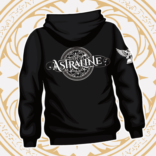 AstraLine : Hoodie